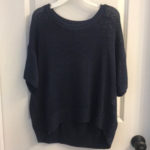 H&M Short Sleeve Top